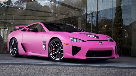 pink car wallpapers top  pink car backgrounds wallpaperaccess