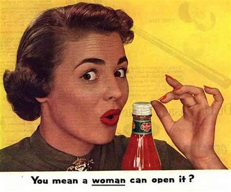 sexist vintage ads unacceptable today vintage industrial style