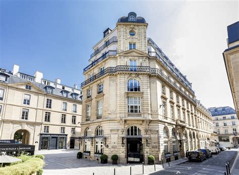grand hotel du palais royal updated  prices reviews   paris france tripadvisor