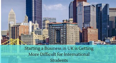 starting  business  uk    difficult  international