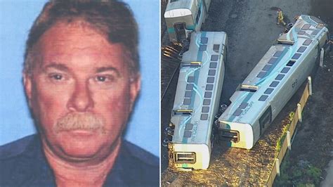 Metrolink Engineer Dies Following Oxnard Train Crash Abc7 San Francisco