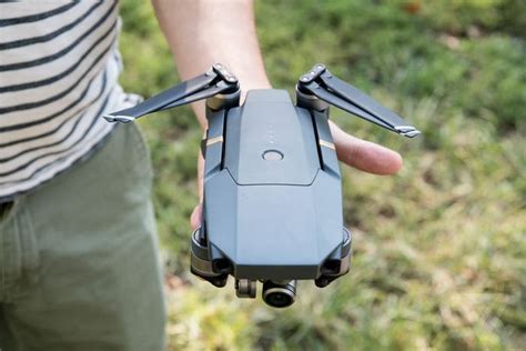 quieres lo ultimo en drones mira esta oferta del dji mavic pro