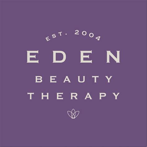 Eden Beauty Therapy Youtube