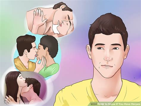 how to know if you have herpes expert reviewed by an obgyn