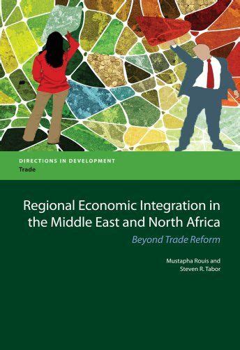 regional economic integration in the middle east and north