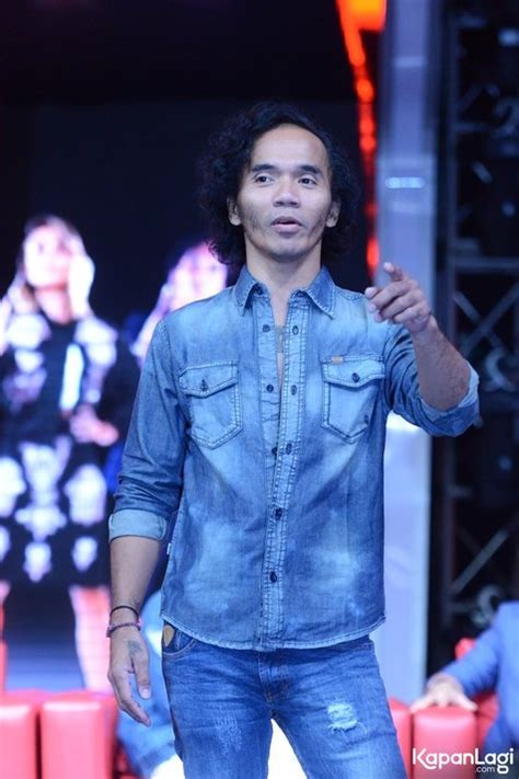 biografi kaka slank lukisan