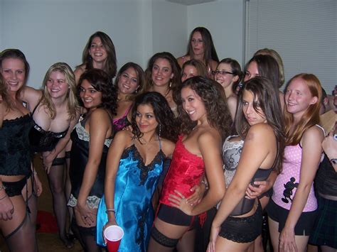 lingerie party college sluts tag lingerie sorted