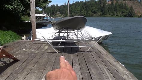 hydrofoil kayak youtube