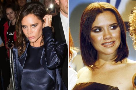 Victoria Beckham I Feel Hotter Now Than I Did At 20 Daily Star