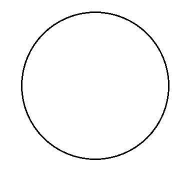 circle templates  print circle template