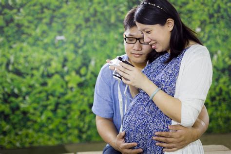 Social Capital During Pregnancy Improves Mental Health In Japan