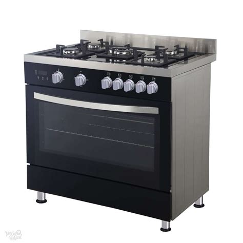 gas cooker linx communication services  wetinuneed