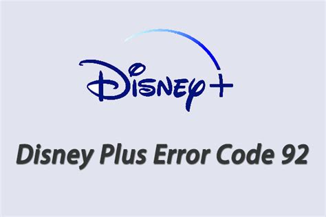 fix disney  error code    simple ways