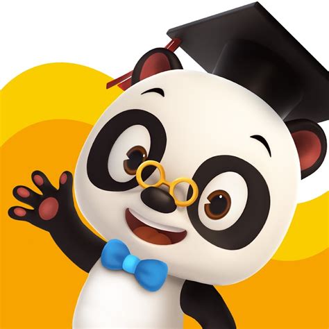 dr panda games youtube