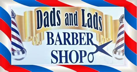 Dads And Lads Barber Shop