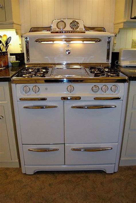 vintage style kitchen appliance product  design httpswww