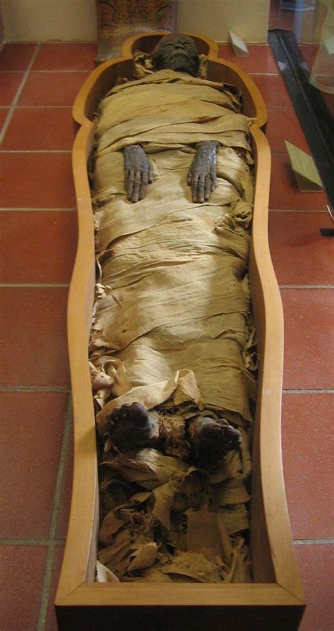 30 pictures of mummies that made us say woah