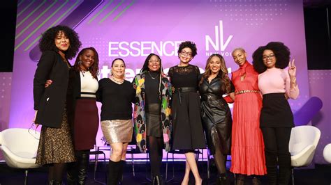 meet  black women entrepreneurs  run successful businesses