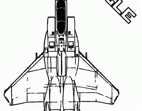 fighter jet coloring pages kidsworksheetfun