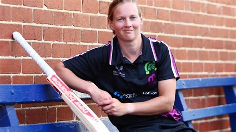 Cricket Sex Wars Cricket Australia Herald Sun