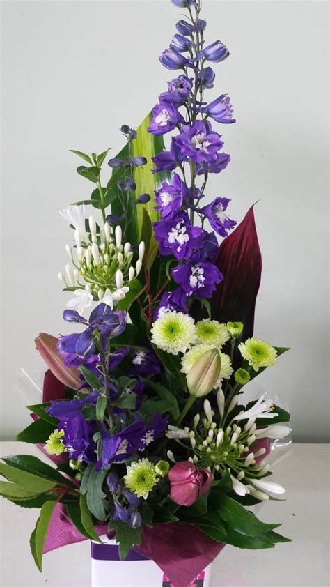 Box Arrangement   Flower Arrangements   Adelaide & Hills  