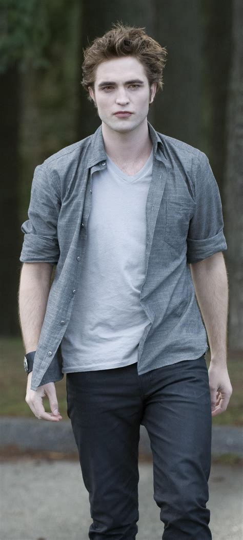edwards  outfit poll results edward cullen fanpop