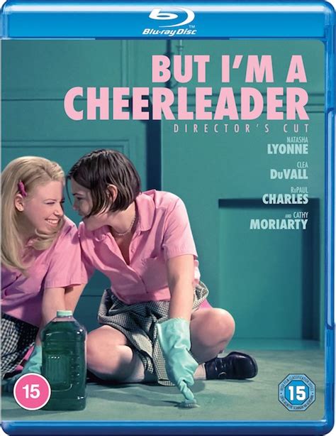 ‘but I’m A Cheerleader’ Director’s Cut Headed To Bluray Indie Mac User