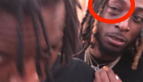 Footage Shows Migos Getting Beat Up By Xxxtentacion Bossip