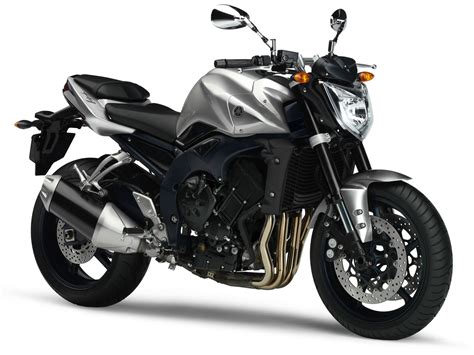 yamaha fz  wallpapers  specifications