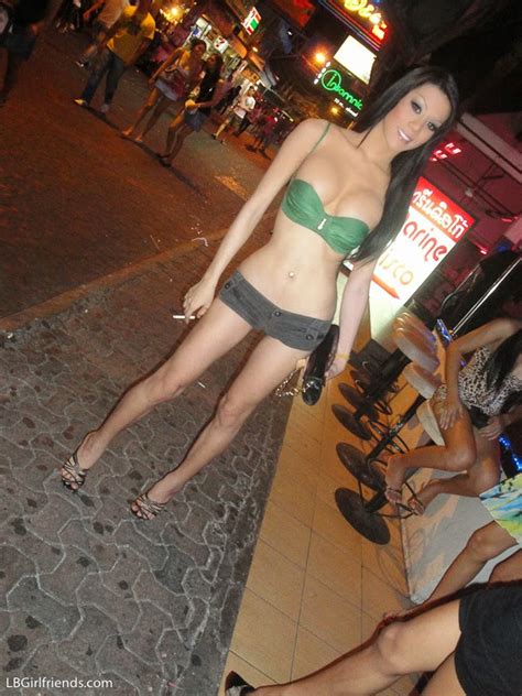 very dangers for iranian sex tourists in pattaya the