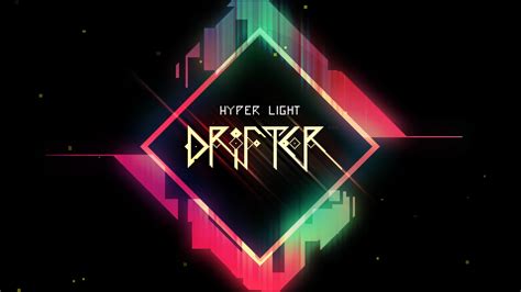 hyper light drifter pc gamecola