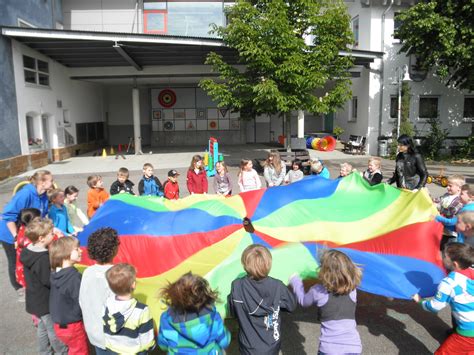 bewegte schule gs ottenbach
