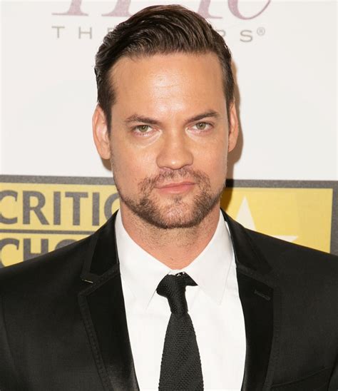 Shane West Picture 24 2012 Iheartradio Music Festival Day 2 Arrivals