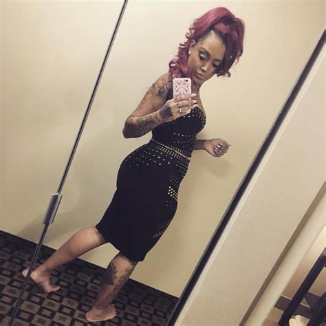 donna from black ink crew shesfreaky