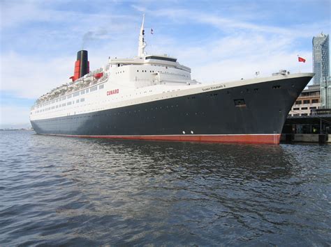 famous ocean liner  legacylines  deviantart