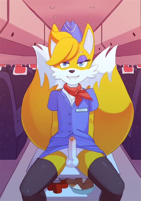 Rule 34 Aircraft Airplane Androgynous Anthro