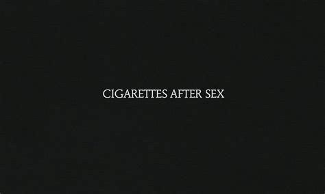 cigarettes after sex ltd clear vinyl cigarettes after sex lp