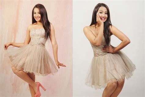 model and actress priyanka karki glamour nepal blog