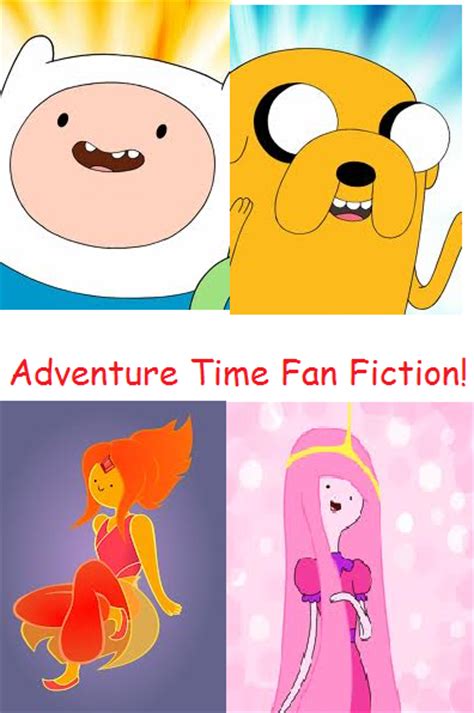 Adventure Time Fan Fiction Wiki Adventure Time Fan