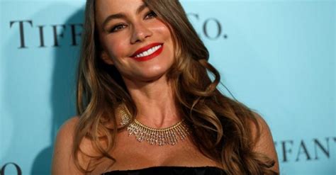 actress sofia vergara faces lawsuit from her own frozen embryos reuters