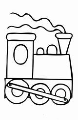 Tracks Railroad Train Drawing Track Getdrawings Coloring Pages Printable sketch template