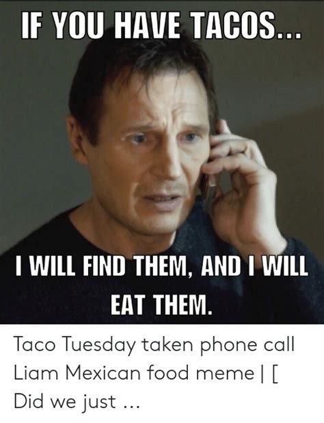 🐣 25 Best Memes About Taco Tuesday Meme Taco Tuesday Memes