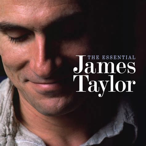 james taylor ジェイムス・テイラー「the essential james taylor エッセンシャル・ジェイムス