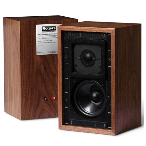 lsa speakers specifications