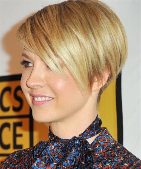 28 Easy To Style Inverted Bob Short Hairstyles Hairdo