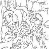 Rj Hedge Coloring Pages Over Stella Ozzie Hellokids Cart Food Les sketch template