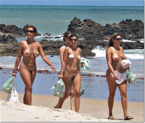 1 in gallery groups of nude girls at the beach