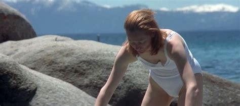 Nude Video Celebs Tilda Swinton Sexy Deep End 2001