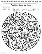 Matematicas Matemáticas Secundaria Malen Zahlen Magique Difficile Firstgradealacarte Didactico sketch template