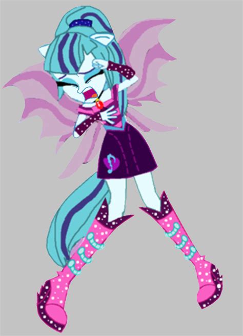 sonata dusk defeated cruz fan art  fanpop